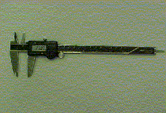 vernier